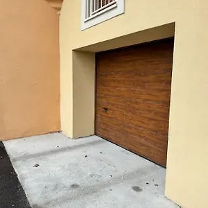 Belle Etoile Et Son Garage Prive Apartment